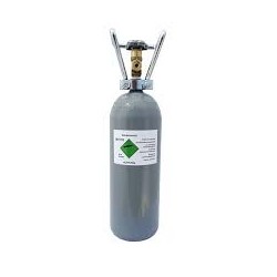 Bouteille CO2 - 2kg